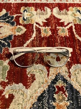 Salvatore Ferragamo Eyeglasses Prescription